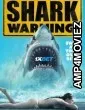 Shark Warning (2024) HQ Hindi Dubbed Movie