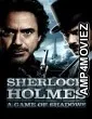 Sherlock Holmes A Game of Shadows (2011) ORG Hindi Dubbed Movie