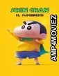 Shin Jigen Crayon Shin Chan The Movie (2023) ORG Hindi Dubbed Movie