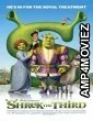 Shrek the Third (2007) Hindi Dubbed Movie