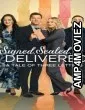 Signed Sealed Delivered A Tale of Three Letters (2024) HQ Hindi Dubbed Movie