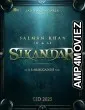 Sikandar (2025) HQ Bengali Dubbed Movie