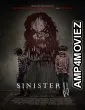 Sinister 2 (2015) Hindi Dubbed Full Movie