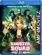 Sinister Squad (2016) Hindi Dubbed Movies