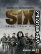 Six (2017) Unofficial Hindi Dubbed Season 1 Complete Show