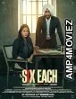Six Each (2025) HQ Tamil Dubbed Movie