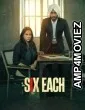 Six Each (2025) Punjabi Movie