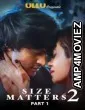 Size Matters Part 1 (2020) UNRATED Hindi Season 2 Complete Show