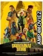 Skurkarnas skurk (2026) HQ Hindi Dubbed Movie