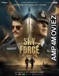 Sky Force (2025) HQ Bengali Dubbed Movie