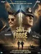 Sky Force (2025) HQ Telugu Dubbed Movie