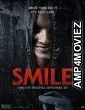 Smile (2022) HQ Tamil Dubbed Movie