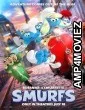 Smurfs (2025) HQ Telugu Dubbed Movie