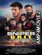 Sniper G R I T  Global Response And Intelligence Team (2023) HQ Hidni Dubbed Movie