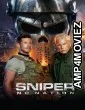 Sniper No Nation (2026) ORG Hindi Dubbed Movie
