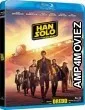 Solo A Star Wars Story (2018) UNCUT Hindi Dubbed Movie