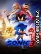 Sonic The Hedgehog 3 (2024) ORG Hindi Dubbed Movie