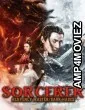 Sorcerer Heavenly Master Dark Hades (2025) ORG Hindi Dubbed Movie