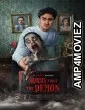 Sorry About The Demon (2022) HQ Bengali Dubbed Movie
