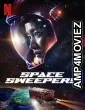 Space Sweepers (2021) HQ Telugu Dubbed Movie