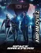 Space Sweepers (2021) ORG Hindi Dubbed Movie