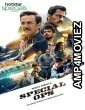 Special OPS (2025) HQ Season 2 Hindi Web Series
