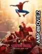 Spider Man Brand New Day (2026) English Movie