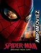 Spider Man Brand New Day (2026) Hindi Dubbed Movie