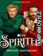 Spirited (2022) HQ Bengali Dubbed Movie