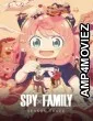 Spy X Family (2025) Season 3 Hindi Dubbed Web Series