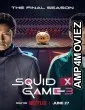 Squid Game (2025) HQ Season 3 Hindi Dubbed Web Series