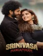 Srinivasa Mangapuram (2026) ORG Hindi Dubbed Movie