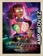 Star Trek: Lower Decks (2020) Hindi Dubbed Season 1 Complete Show