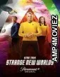 Star Trek Strange New Worlds (2023) Hindi Dubbed S02 EP04 Web Series