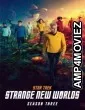 Star Trek Strange New Worlds (2025) Season 3 EP08 Hindi Dubbed Web Series