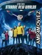 Star Trek Strange New Worlds (2026) Season 4 EP01 Hindi Dubbed Web Series