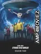 Star Trek Strange New Worlds (2026) Season 4 EP02 To EP03 Hindi Dubbed Web Series