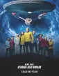 Star Trek Strange New Worlds (2026) Season 4 EP04 To EP06 Hindi Dubbed Web Series