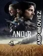 Star Wars Andor (2025) Season 2 EP01 To EP02 Hindi Dubbed Web Series