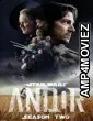 Star Wars Andor (2025) Season 2 EP10 To EP12 Hindi Dubbed Web Series