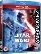 Star Wars The Rise of Skywalker (2019) Hindi Dubbed Movie