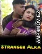 Stranger Alka (2026) BindasTimes Hindi Hot Short Film