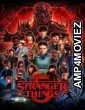 Stranger Things (2025) Season 5 Volume 2 Hindi Dubbed Web Series