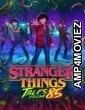 Stranger Things Tales From 85 (2026) Season 1 Hindi Dubbed Web Series