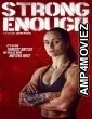 Strong Enough (2022) HQ Tamil Dubbed Movie