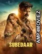 Subedaar (2026) Hindi Movie