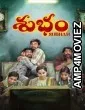 Subham (2025) ORG Hindi Dubbed Movie