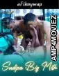 Sudipa Big Milk (2024) GoddesMahi Hindi Hot Short Film