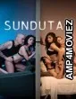 Sundutan (2026) Tagalog Movie