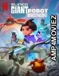 Super Giant Robot Brothers (2022) Hindi Dubbed Season 1 Complete Show